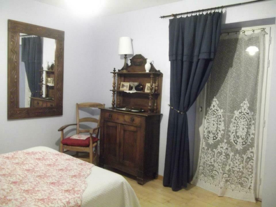 Chambres D'Hotes Le Peyroux Montcel  Exterior foto